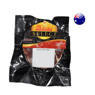 Premium AU Rib Eye Steak (1-inch thickness)