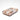 Aurora Chicken Boneless Legs (Halal) - 2kg