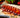BBQ Baby Back Ribs - approx. 700g - 800g