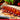 BBQ Baby Back Ribs - approx. 700g - 800g