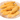Chicken Fingers - 1kg