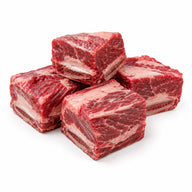 Beef Short Ribs - 450g