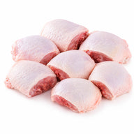 Chicken Thigh Fillet - 900g