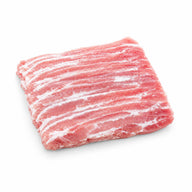 Korean Pork Samgyeopsal - 450g