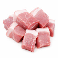 Pork Adobo Cut - 450g