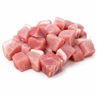 Pork Menudo Cut - 450g